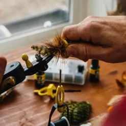 Loon Outdoors LOON ERGO HAIR PACKER 13 Loon Outdoors LOON ERGO HAIR PACKER -Simms || Orvis || Patagonia Sales 2023 Ergo Hair Packer alt 7 1000x de8d96f4 9b62 4c20 b34f 9a988ca772c6