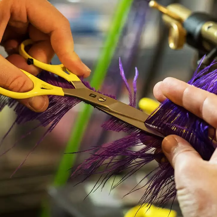 Loon Outdoors LOON ERGO PRIME SCISSORS 5 Loon Outdoors LOON ERGO PRIME SCISSORS - Image 5