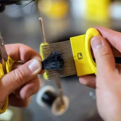 Loon Outdoors LOON ERGO UNDERFUR COMB -Simms || Orvis || Patagonia Sales 2023 Ergo Underfur Comb alt 2 1000x 39b8b423 3ae7 4302 999e fe8402f230ec