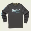 Howler Brothers Select Longsleeve T Sale -Simms || Orvis || Patagonia Sales 2023 F22 LS Tee Howler Electric Metallic Antique Black Flat Front 1000x1000 crop center.progressive 20b3a2a6 8a74 40fa 9c9d e673579424c4