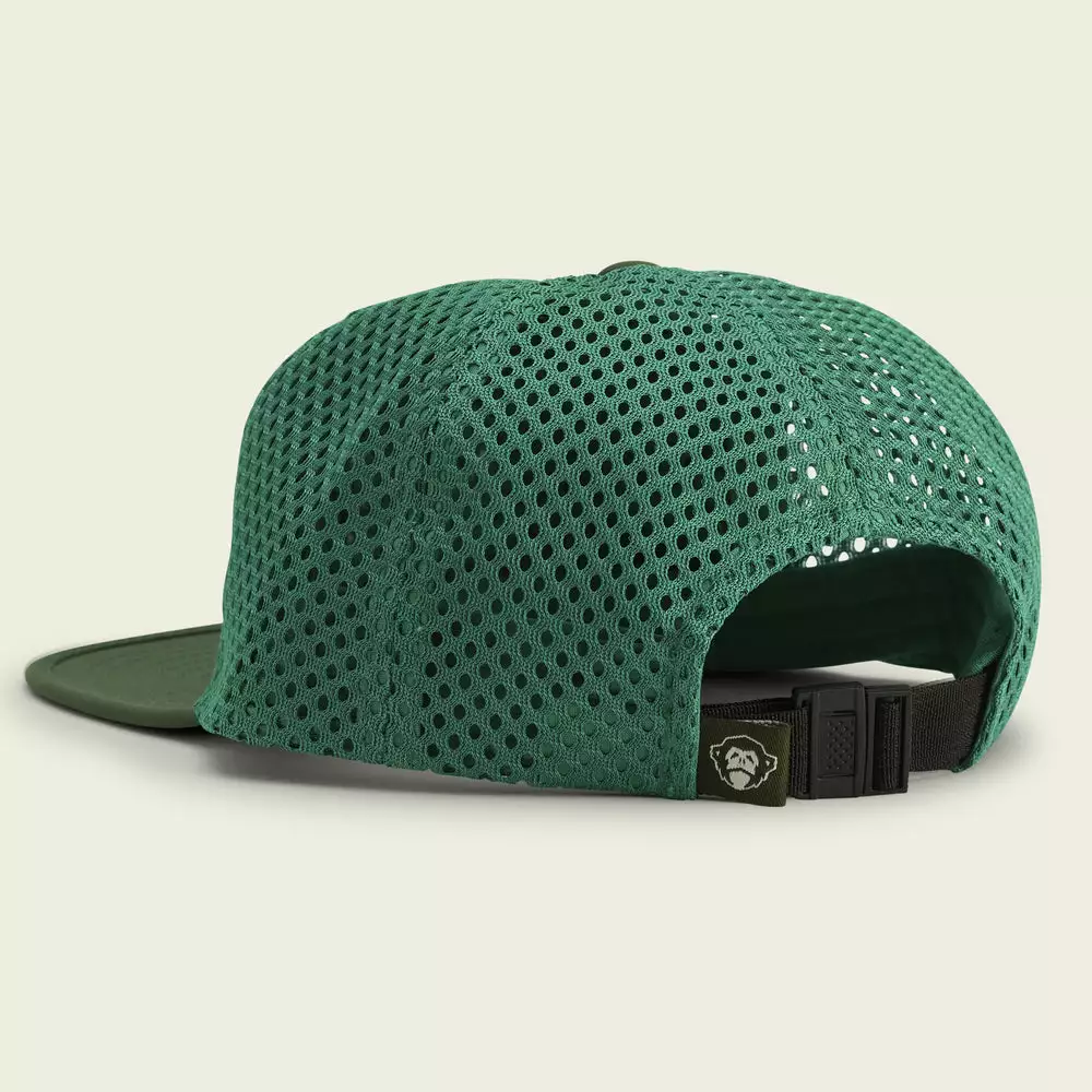 Howler Brothers Tech Strapback Sale 3 Howler Brothers Tech Strapback Sale - Image 3
