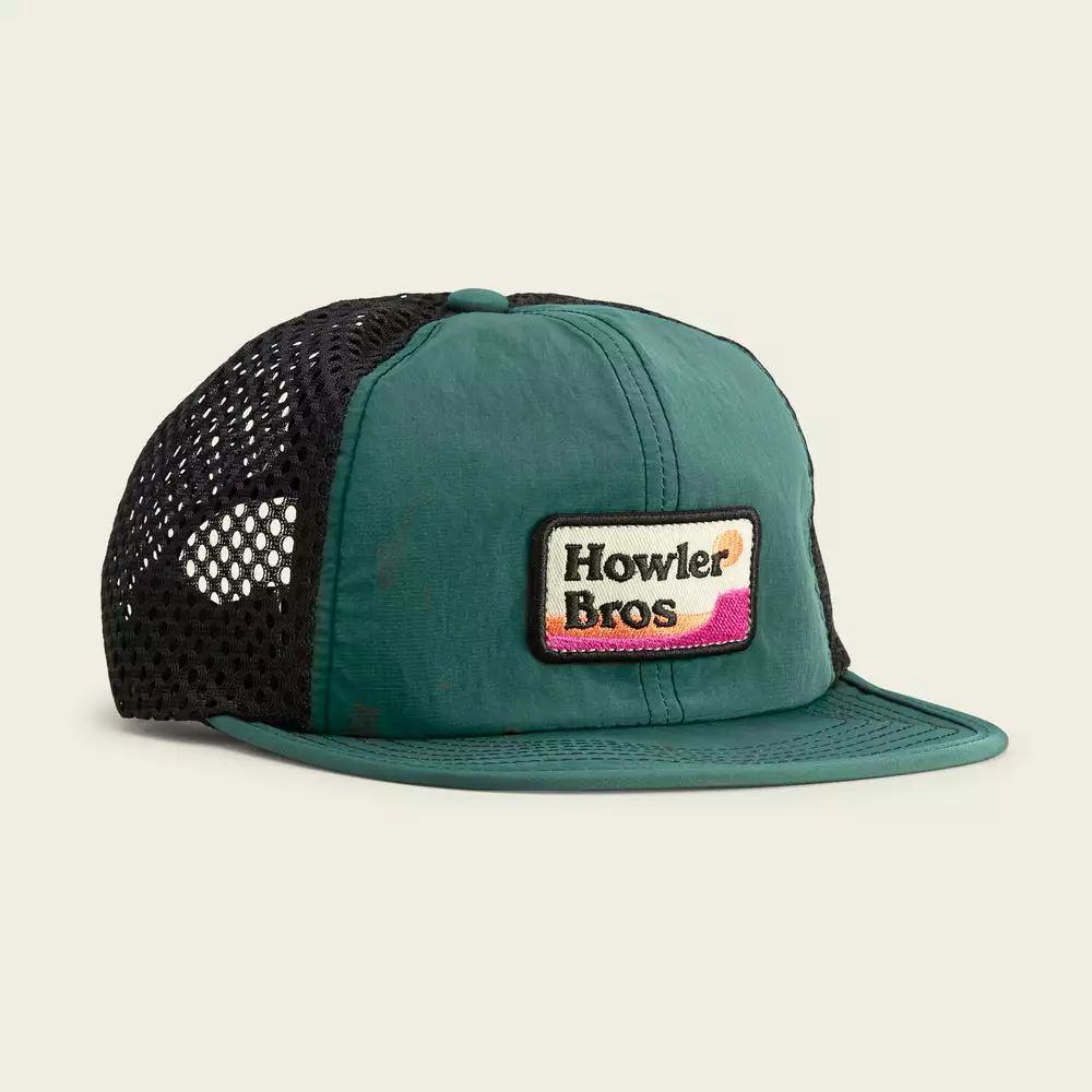 Howler Brothers Tech Strapback Sale 4 Howler Brothers Tech Strapback Sale - Image 4