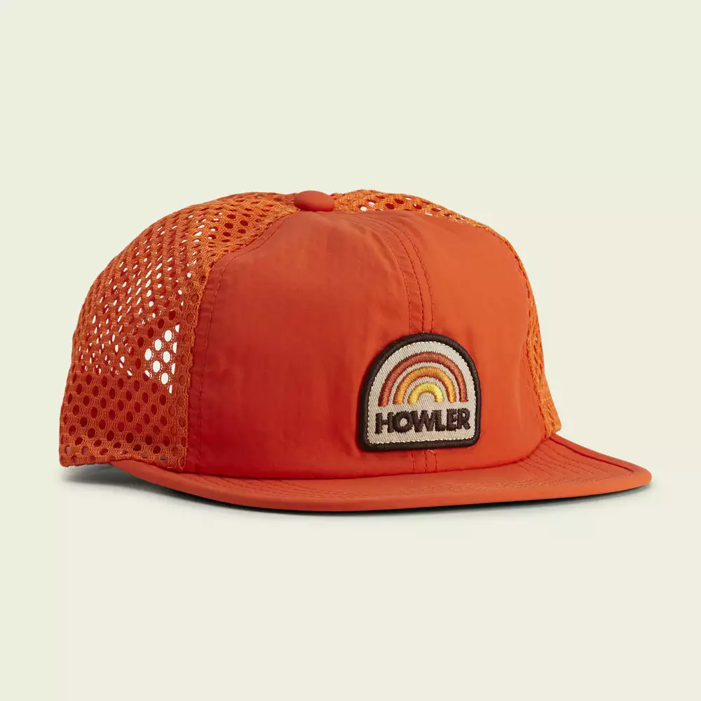 Howler Brothers Tech Strapback Sale 1 Howler Brothers Tech Strapback Sale