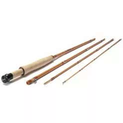 Scott FS - 7' 2" 3wt 5pc