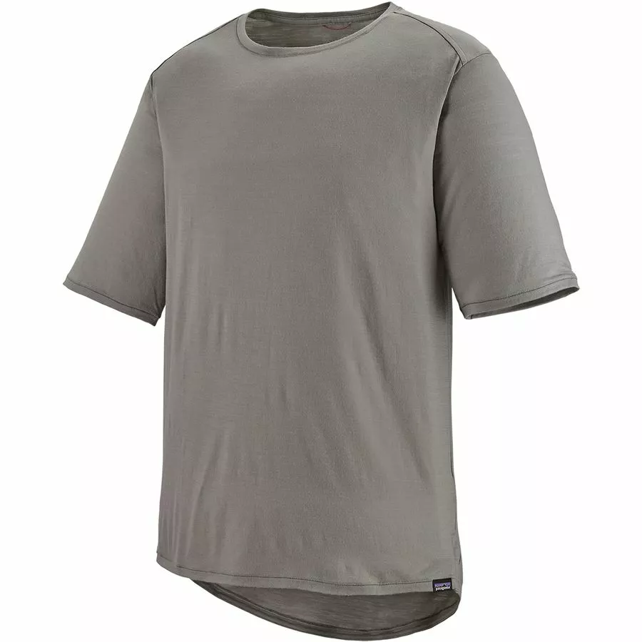 Patagonia Mens S/S Merino Bike Jersey 2 Patagonia Mens S/S Merino Bike Jersey - Image 2