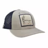 Rep Your Water Feather Dry Fly Hat Standard -Simms || Orvis || Patagonia Sales 2023 FTDF5123 f3519c2f e660 4e67 937e 12c384e693ff