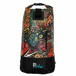 FisheWear Dry Bag Backpack