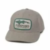 Fishpond Cruiser Trout Hat Full Back Chalk Bluff -Simms || Orvis || Patagonia Sales 2023 Fishpond Cruiser Trout Hat Full Back Chalk Bluff
