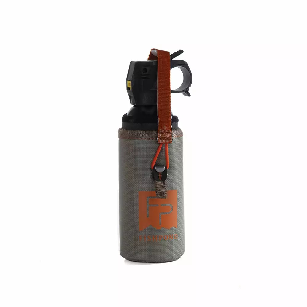 Fishpond Thunderhead Bear Spray Holder 1 Fishpond Thunderhead Bear Spray Holder