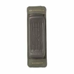 UMPQUA ZS2 FOAM FLY PATCH/HOLDER OLIVE