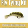 Hareline Chocklett's Mini Finesse Changer - Fly Tying Kit -Simms || Orvis || Patagonia Sales 2023 FlyTyingKitMiniFinesseChangerfoldingformat5 web grande b9a60e06 4fe6 4f1f ab7f 62ba399f4c93