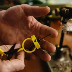 Loon Outdoors LOON GATOR GRIP DUBBING SPINNER -Simms || Orvis || Patagonia Sales 2023 Gator Grip Dubbing Spinner alt 2 1000x c942bfc2 b0c6 48cb a60d 6cc49c25bb62