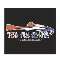 TCO Logo T-Shirt - Grateful For 30 Years -Simms || Orvis || Patagonia Sales 2023 Grateful 30years TCO 2021 0001 8382 Mockup 1