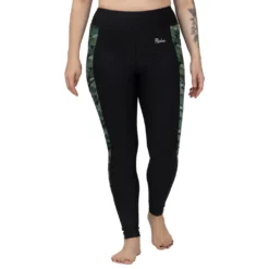 FisheWear Pocket Leggings -Simms || Orvis || Patagonia Sales 2023 GreenCamoLeggings front 2 5000x 212c7795 831b 419c 9b1f de961d3b5d9a