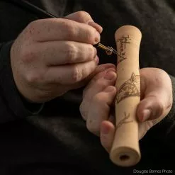 Orvis Limited Artist Edition - Helios 3F - 9ft 5wt 4pc -Simms || Orvis || Patagonia Sales 2023 GripDraw