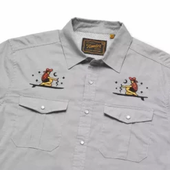 Howler Brothers Gaucho Snapshirt Sale -Simms || Orvis || Patagonia Sales 2023 HOW00281 Ocean 20Offerings.02