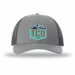 TCO Fly Shop Hat Low Pro Trucker - Crest Logo 5 TCO Fly Shop Hat Low Pro Trucker - Crest Logo -Simms || Orvis || Patagonia Sales 2023 Hat 7f1e8352 d402 4b35 9a78 082c3307162d