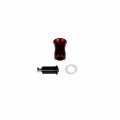 Hatch Iconic DIY Handle Kit 28 Hatch Iconic DIY Handle Kit -Simms || Orvis || Patagonia Sales 2023 HatchOutdoors FullHandleKit MediumRed