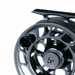 Hatch Iconic DIY Handle Kit 35 Hatch Iconic DIY Handle Kit -Simms || Orvis || Patagonia Sales 2023 HatchOutdoors HandleKit Medium Black on5Plus