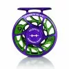 Hatch Jokester Iconic Limited Edition Fly Reel -Simms || Orvis || Patagonia Sales 2023 HatchOutdoors JokesterIconicReel 3Plus Front
