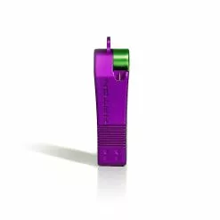 Hatch Model 3 Custom Color Nipper The Orleans -Simms || Orvis || Patagonia Sales 2023 HatchOutdoors Nipper3 TheOrleans topview