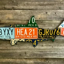 Cody Richardson Art - Mexico Grand Slam License Plate Art Bundle (Permit/Tarpon/Bonefish) -Simms || Orvis || Patagonia Sales 2023 IMG 0874 1024x1024 2x aa8816de 0b6c 4708 9c95 955de55596d3