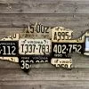 Cody Richardson Art - Virginia Smallmouth Bass License Plate Art -Simms || Orvis || Patagonia Sales 2023 IMG 1131
