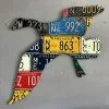Cody Richardson Art - Kansas Goose License Plate Art -Simms || Orvis || Patagonia Sales 2023 IMG 7757