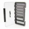 TCO Fly Box - Waterproof Thin Box Foam/2 Compartment -Simms || Orvis || Patagonia Sales 2023 IMG 9897