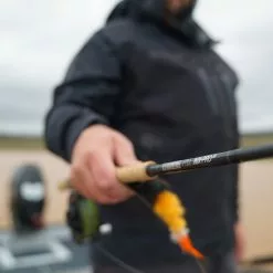 G.LOOMIS Loomis IMX-PROm - Musky - 9' 11wt - 4PC. -Simms || Orvis || Patagonia Sales 2023 IMX PROm 1290 Outdoor 3 scaled