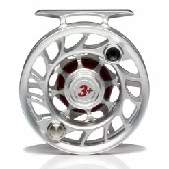 Hatch Iconic 3 Plus Fly Reel