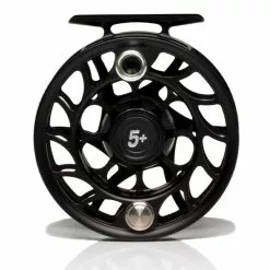 Hatch Iconic 5 Plus Fly Reel