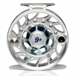 Hatch Iconic 9 Plus Fly Reel