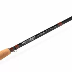 Diamondback Ideal Nymph 10ft 10in 6wt Fly Rod -Simms || Orvis || Patagonia Sales 2023 IdealNymphRod logoandsize 1799x1800 bd13164b ab2b 49f0 abb2 3d456d9d8c1e