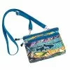 FisheWear Crossbody Bag -Simms || Orvis || Patagonia Sales 2023 Kaleido King Crossbody 1 600x 16d5914f 4194 44e3 95c9 c14a2db38ab2