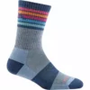 Darn Tough Womens Kelso Womens Micro Crew Sock Light Cushion -Simms || Orvis || Patagonia Sales 2023 Kelso