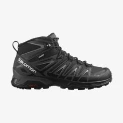 SALOMON MENS X ULTRA PIONEER MID CLIMASALOMON WATERPROOF SHOE