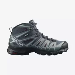 SALOMON X ULTRA PIONEER MID CLIMASALOMON WATERPROOF SHOE -Simms || Orvis || Patagonia Sales 2023 L41671200 4e9a0fe456489526961f868907134c03