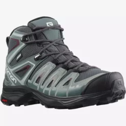 SALOMON X ULTRA PIONEER MID CLIMASALOMON WATERPROOF SHOE -Simms || Orvis || Patagonia Sales 2023 L41671200 bbaa53d21ec99289a4fdccc6505df64e