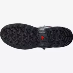 SALOMON X ULTRA PIONEER MID CLIMASALOMON WATERPROOF SHOE -Simms || Orvis || Patagonia Sales 2023 L41671300 2d7f9c8082acee59b36ae394190a9204