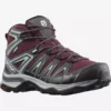 SALOMON X ULTRA PIONEER MID CLIMASALOMON WATERPROOF SHOE -Simms || Orvis || Patagonia Sales 2023 L41671300 da107fdeb82e2d3dee64dbd9f4b41311