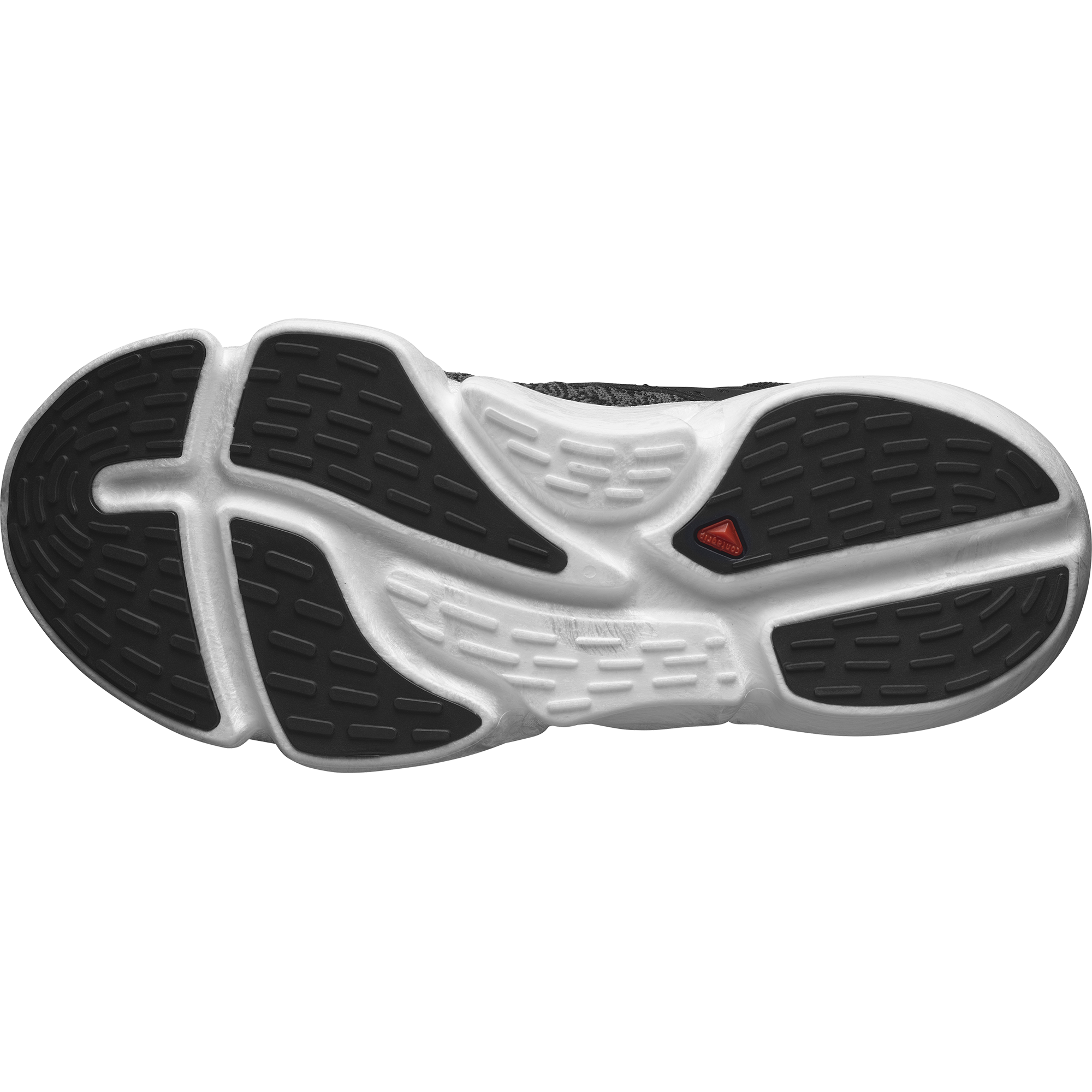 SALOMON WOMENS PREDICT SOC 3 2 SALOMON WOMENS PREDICT SOC 3 - Image 2