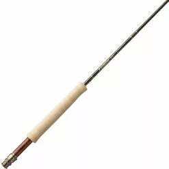 SAGE 389-4 TROUT LL ROD 4PC 3WT 8ft 9in