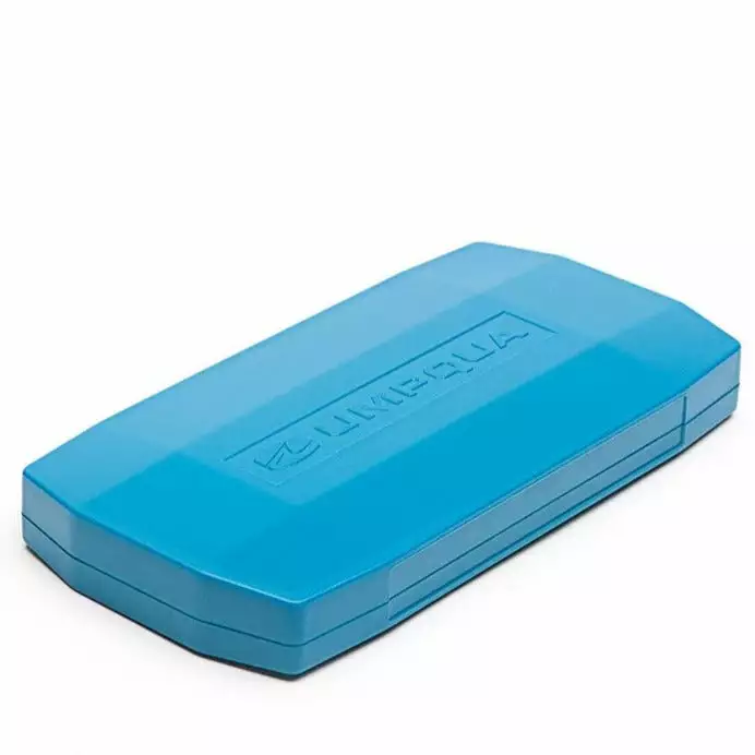 UMPQUA LT FLY BOX HIGH MAGNUM MIDGE 1 UMPQUA LT FLY BOX HIGH MAGNUM MIDGE