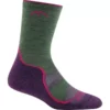 Darn Tough Womens Micro Crew Sock Light Cushion -Simms || Orvis || Patagonia Sales 2023 Light Hiker Moss 1024x1024 62f536c4 5b1c 4b87 b575 ad2d4ab79b43