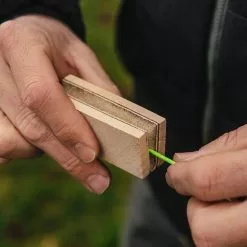 Loon Outdoors LOON LINE UP KIT 2 Pcs.. -Simms || Orvis || Patagonia Sales 2023 Line Cleaning Tool alt 2 1000x 71dfe294 5ebb 48e9 8aac af1472b1dd65