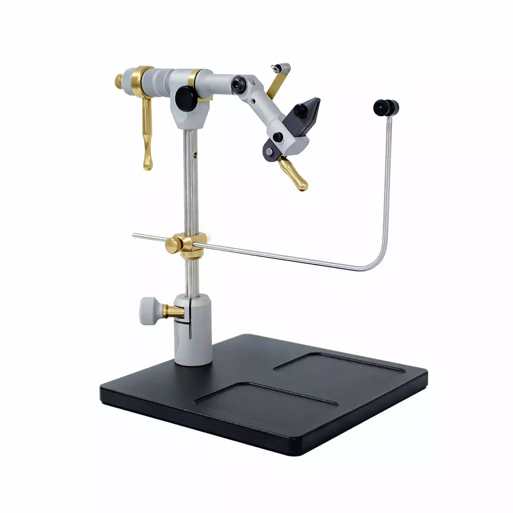 Renzetti Master Vise 2 Renzetti Master Vise - Image 2