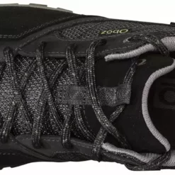 Oboz Footwear Oboz Mens Bozeman Low Suede -Simms || Orvis || Patagonia Sales 2023 M Bozeman Low Suede Jet top 22433.1641340145.386.513