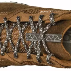 Oboz Footwear Oboz Mens Bozeman Low Suede -Simms || Orvis || Patagonia Sales 2023 M Bozeman Low Suede Pecan top 88953.1641340173.386.513