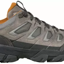 Oboz Footwear Oboz Mens Sawtooth X Low